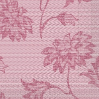 Tissue Servietten 33x33 cm - Lisboa  (bordeaux)