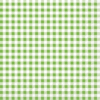 Tissue Servietten 33x33 cm - Robin  (hellgrün)