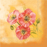 Tissue Servietten 33x33 cm - Romy