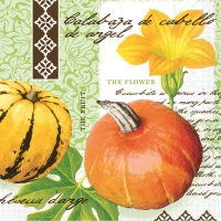 Tissue Servietten 33x33 cm - Luca