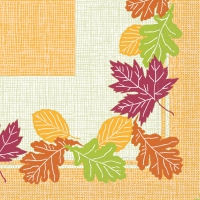 Tissue Servietten 33x33 cm - Brian