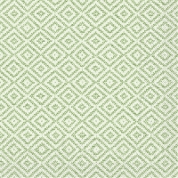 Tissue Servietten 40x40 cm - Lagos-Base  (grün)