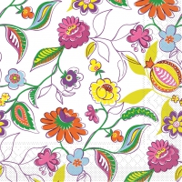 Tissue Servietten 40x40 cm - Avy