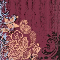 Tissue Servietten 40x40 cm - Ellen