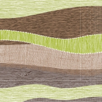 Tissue Servietten 40x40 cm - Ramon