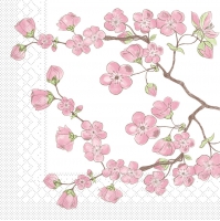 Tissue Servietten 40x40 cm - Asia