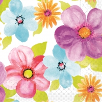 Tissue Servietten 33x33 cm - Luana