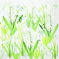 Tissue Servietten 40x40 cm - Amelie Tissue Servietten 40x40 cm - Amelie