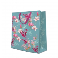 10 Geschenktaschen - Magnolia  big