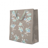 10 Geschenktaschen - Peaceful Garden  big