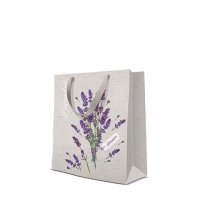 10 Geschenktaschen - Lavender For You   medium
