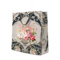 10 Geschenktaschen - Royal Bouqet  big