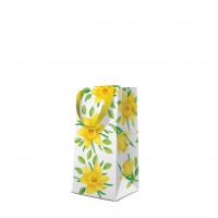 10 Geschenktaschen - Daffodils in Bloom 