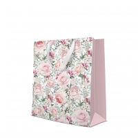 10 Geschenktaschen - Gorgeous Roses large