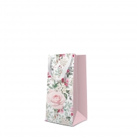 10 Geschenktaschen - Gorgeous Roses narrow