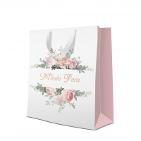 10 Geschenktaschen - Gorgeous Frame big