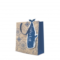 10 Geschenktaschen - Let´s Explore medium