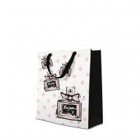 10 Geschenktaschen - Special Fragrance medium