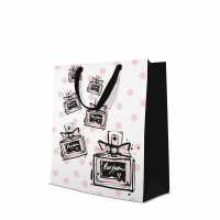 10 Geschenktaschen - Special Fragrance large