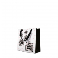10 Geschenktaschen - Special Fragrance square