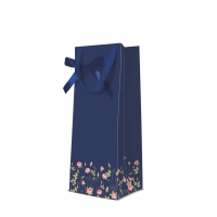 10 Geschenktaschen - Perfect Occasion bottle