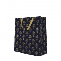 10 Geschenktaschen Premium - Delicate Royal  large