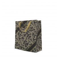 10 Geschenktaschen Premium - Charming Gift  medium