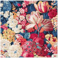 Servietten 33x33 cm - Flower Splendor Servietten 33x33 cm - Flower Splendor