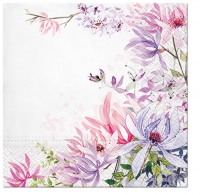 Servietten 33x33 cm - For All Women