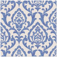 Servietten 33x33 cm - Portuguese Tiles