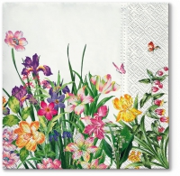 Servietten 33x33 cm - Power of Spring Servietten 33x33 cm - Power of Spring