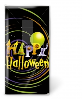 Taschentücher - TT Happy Halloween
