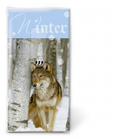 Taschentücher - TT Winter has come