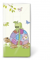 Taschentücher - Paul und Paula