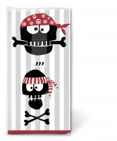 Taschentücher - Pirates Ahoi