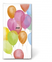 Taschentücher - Fly up