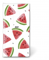 Taschentücher - Melon pieces
