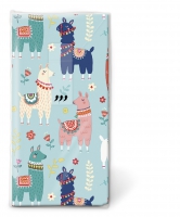 Taschentücher - No drama