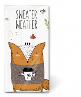 Taschentücher - TT Sweather weather