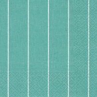 Servietten 24x24 cm - Home aqua