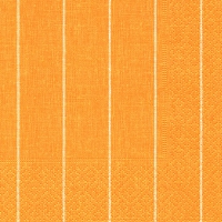 Servietten 24x24 cm - Home yellow