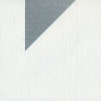 Airlaid Dinner Servietten - Origami Serviette Cutlery bag cream/blue