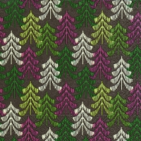 Servietten 33x33 cm - Joyful forest