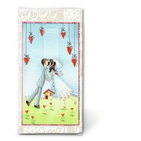 Taschentücher - Lovers forever