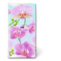 Taschentücher - Bright orchid
