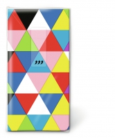 Taschentücher - Triangles multi