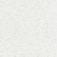 Servietten 24x24 cm - pearl