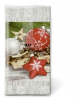 Taschentücher - Cosiness