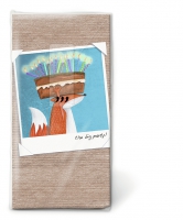 Taschentücher - The big party