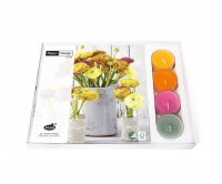 Combibox  - Ranunculus